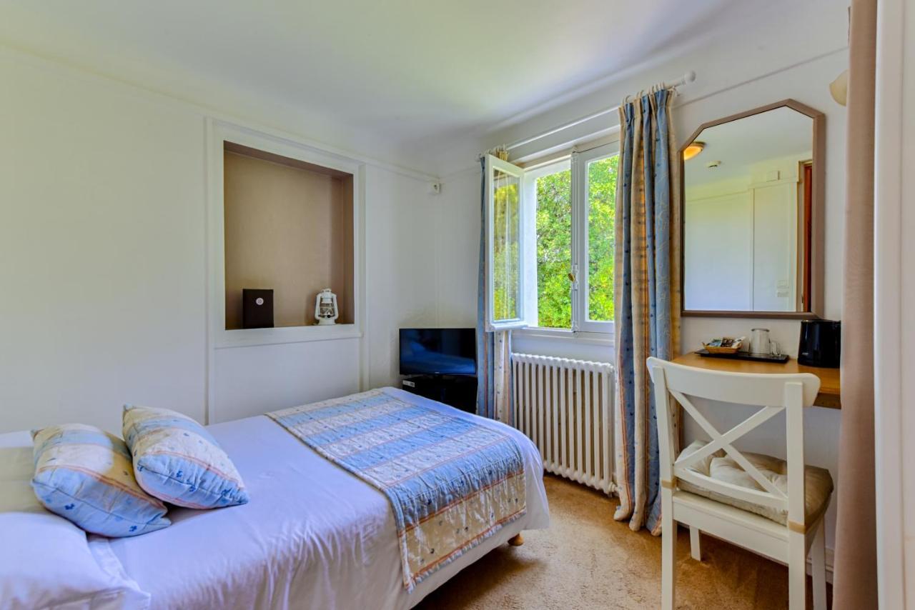 Mas Djoliba Otel Antibes Dış mekan fotoğraf