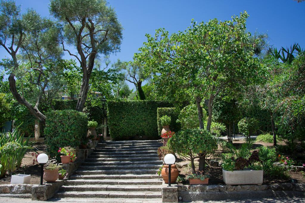 Mas Djoliba Otel Antibes Dış mekan fotoğraf