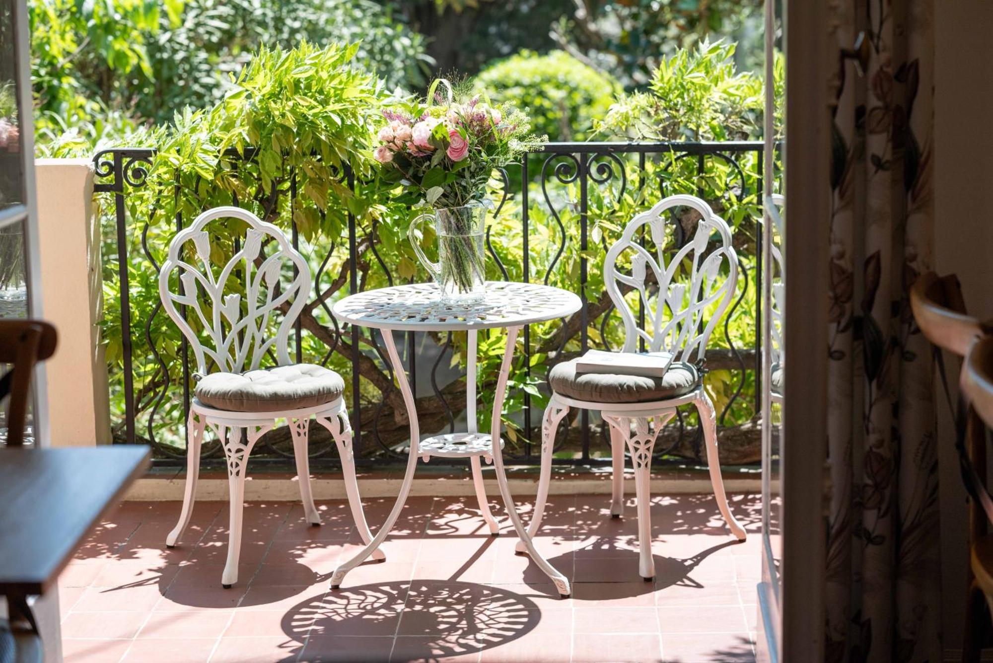Mas Djoliba Otel Antibes Dış mekan fotoğraf