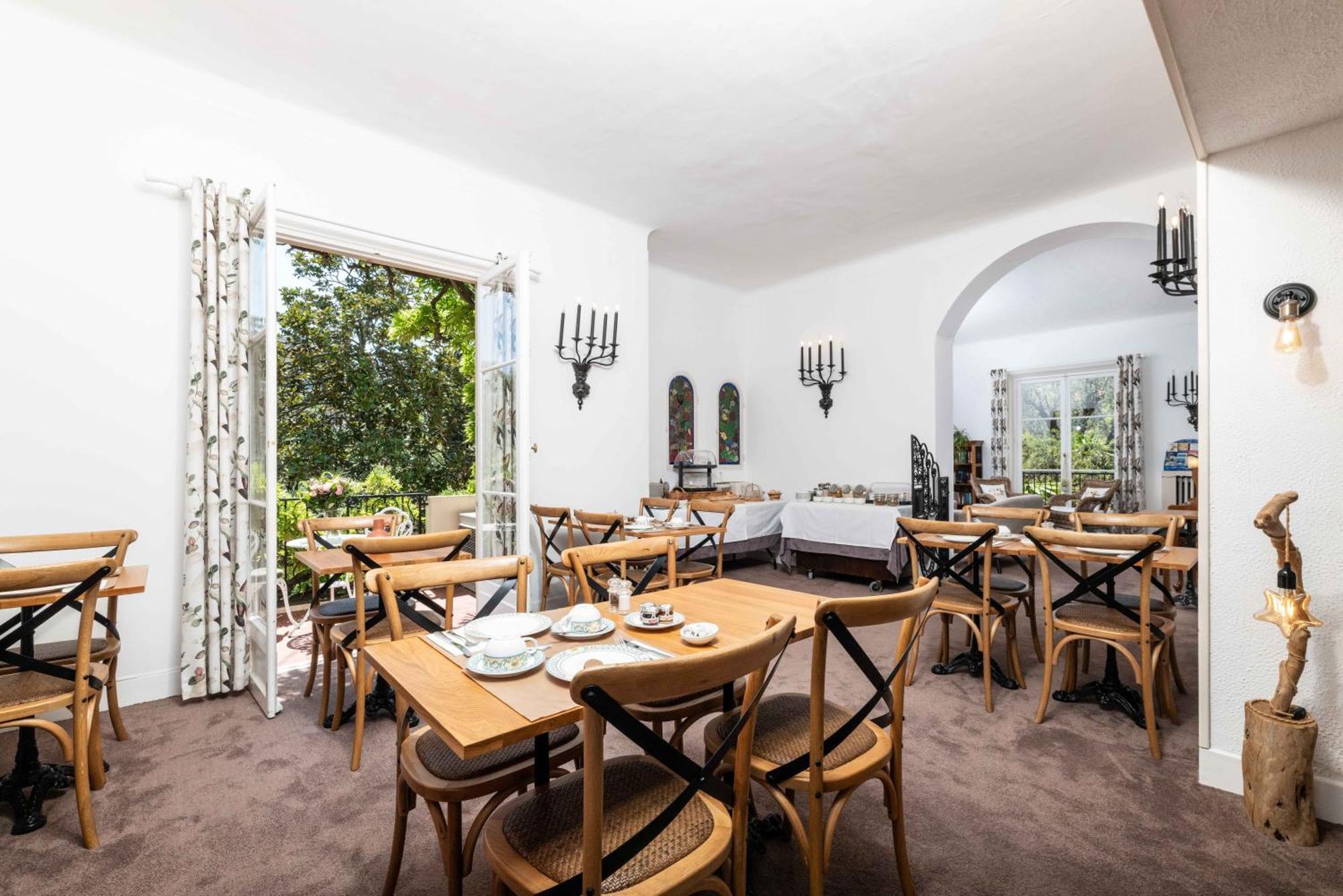 Mas Djoliba Otel Antibes Dış mekan fotoğraf