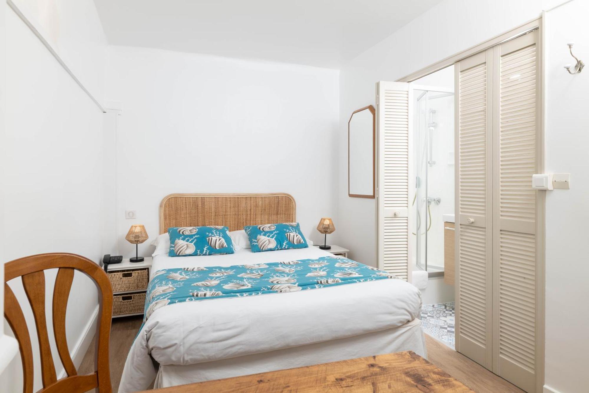 Mas Djoliba Otel Antibes Oda fotoğraf