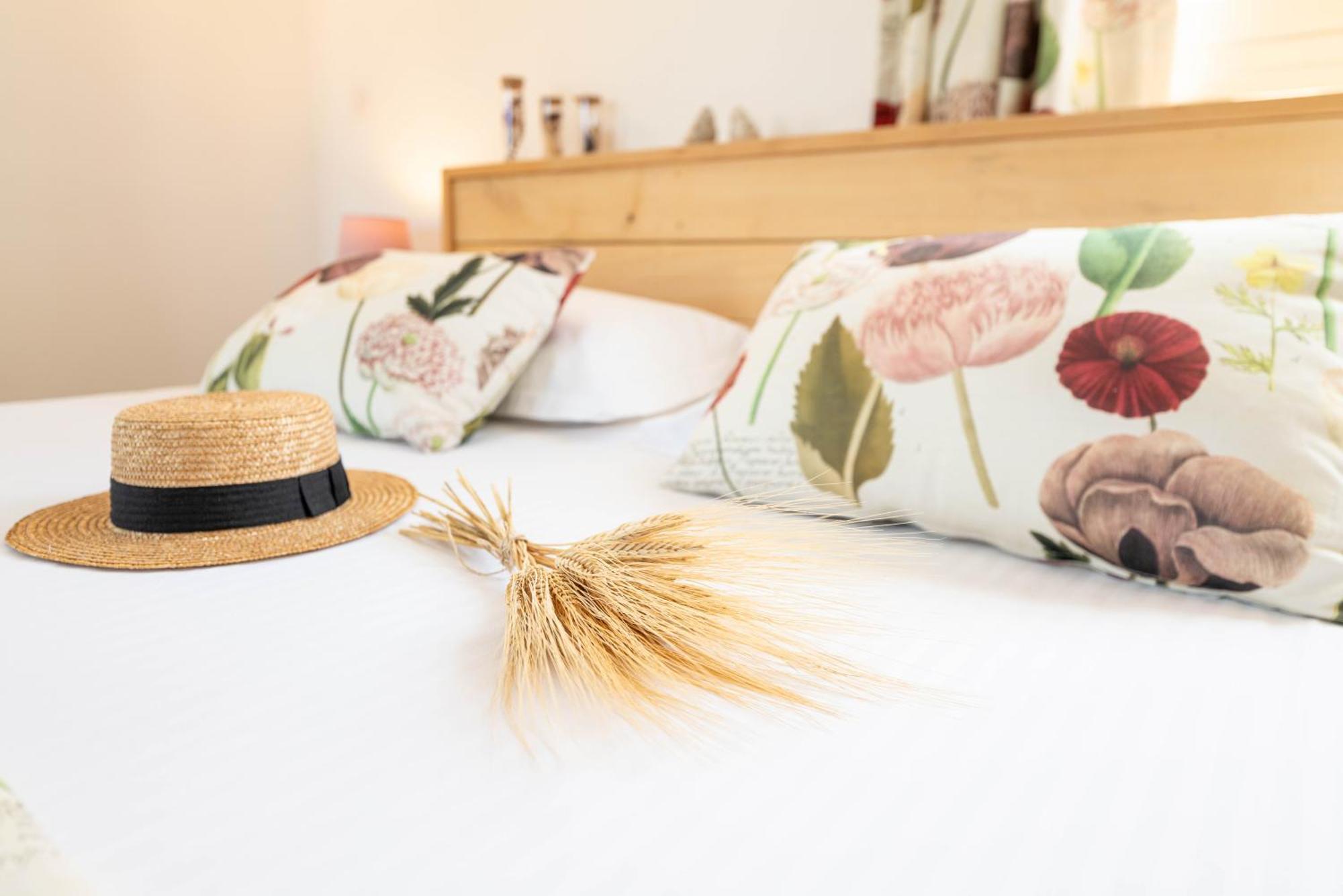 Mas Djoliba Otel Antibes Dış mekan fotoğraf