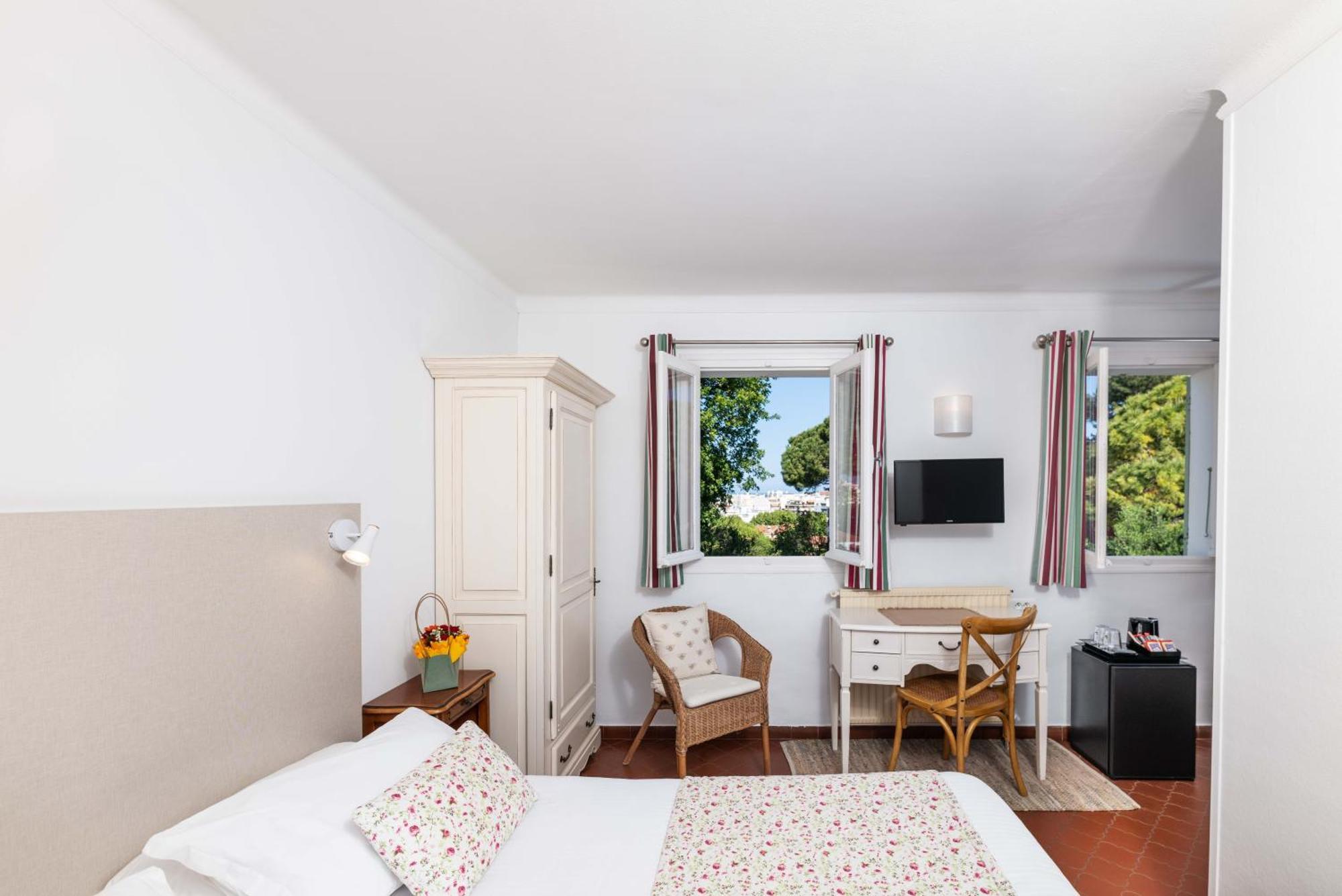Mas Djoliba Otel Antibes Dış mekan fotoğraf