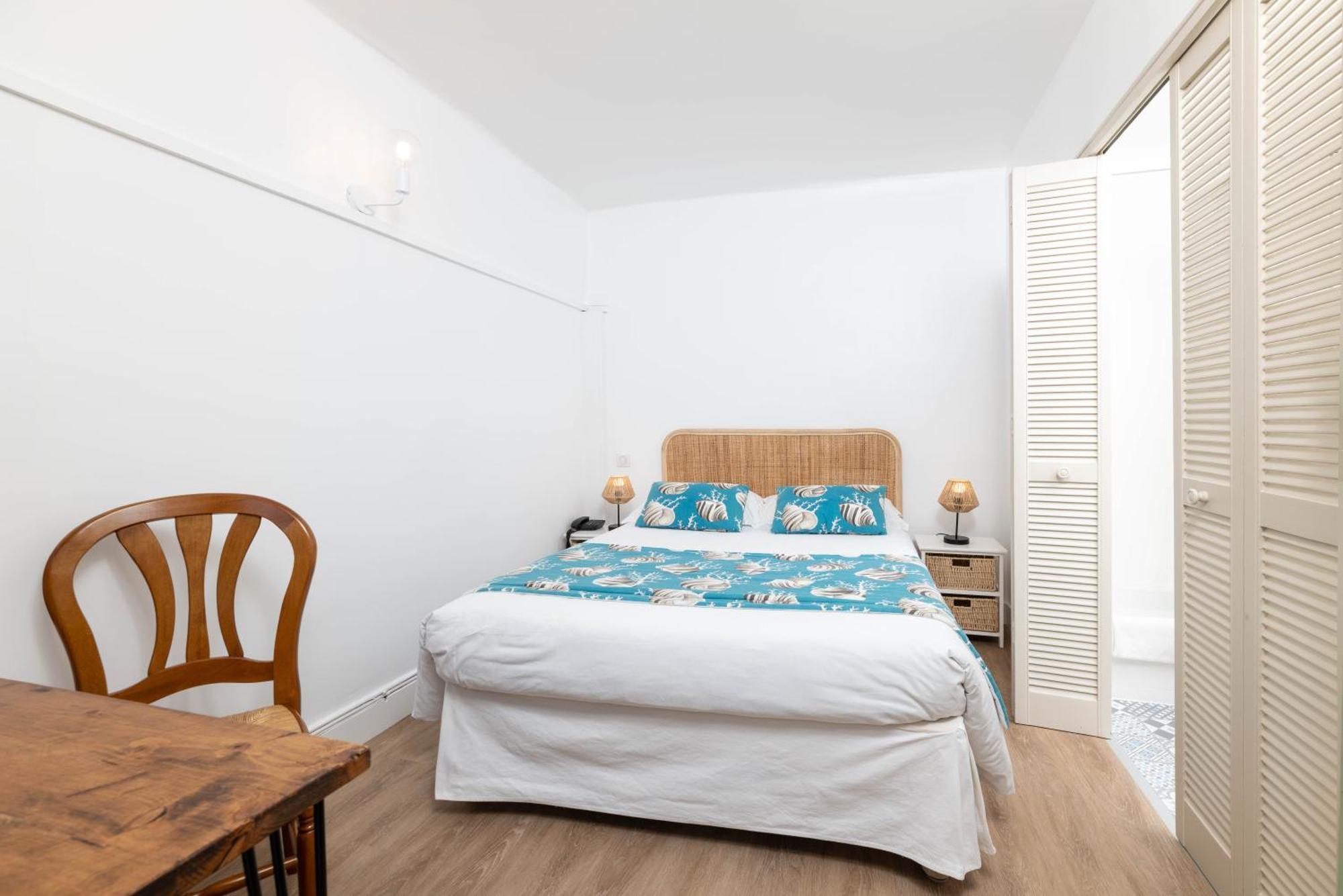 Mas Djoliba Otel Antibes Oda fotoğraf