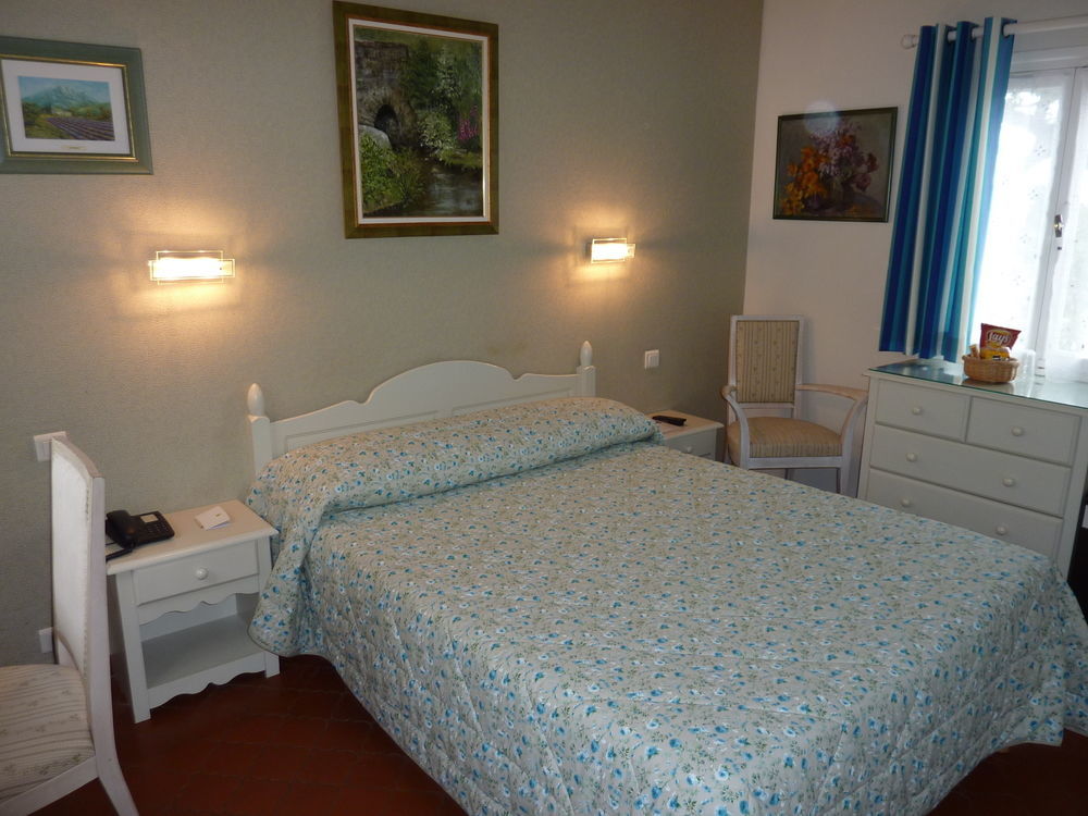 Mas Djoliba Otel Antibes Dış mekan fotoğraf