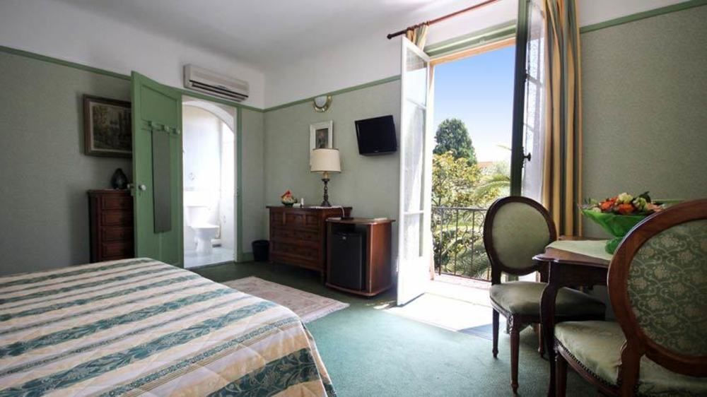 Mas Djoliba Otel Antibes Dış mekan fotoğraf