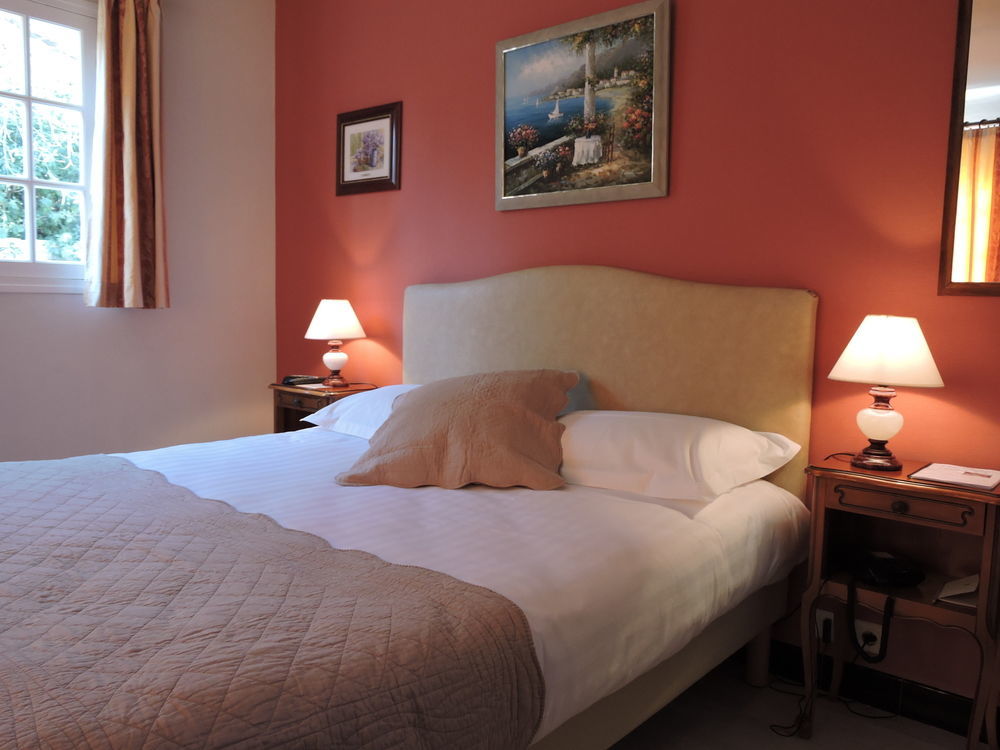 Mas Djoliba Otel Antibes Dış mekan fotoğraf